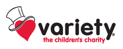 Variety &reg; - The Childrens Charity